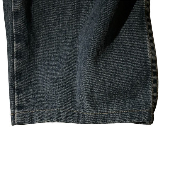 Eddie Bauer 100% Cotton Women’s Petite High Waist Jean Size 12 -READ DESCRIPTION - Picture 5 of 5